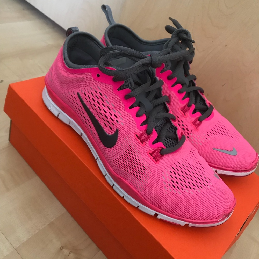 Women’s Nike Free 5.0 TR FIT 4